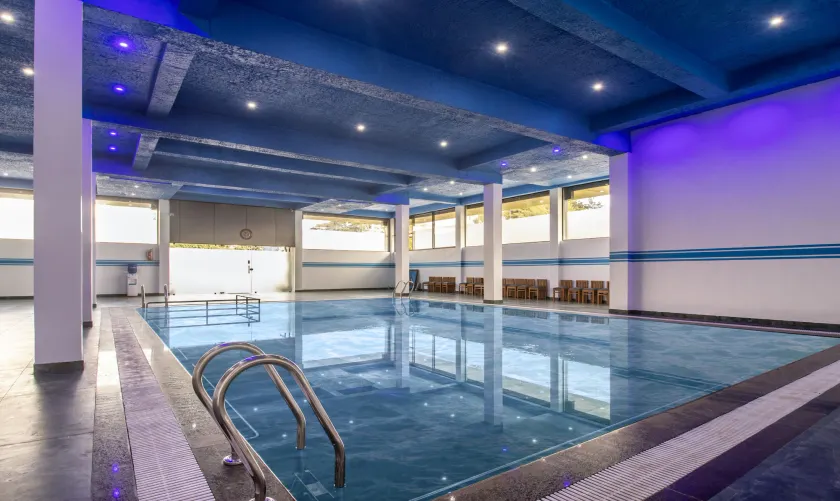 Treebo The Rove with Swimming Pool - Image 1