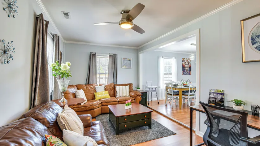 9 Mi to Downtown: Sanford Home w/ Hot Tub - Image 1