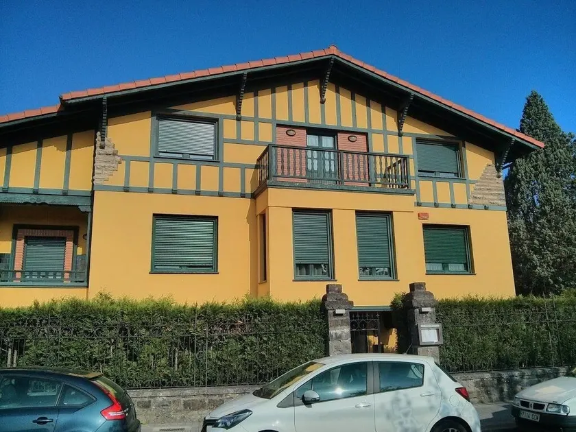 Hotel Restaurante Aldama - Image 1