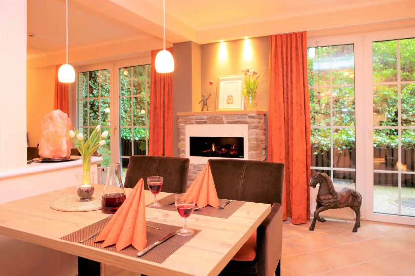 Hotel Pension Fortuna - Image 1
