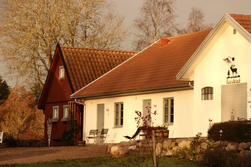 Kuskahusen vandrarhem - Image 1
