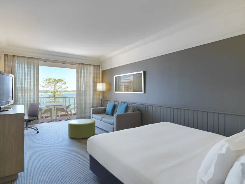 Crowne Plaza Terrigal Pacific by IHG - Camera