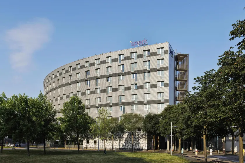 Spark by Hilton Vienna Messe Prater - Image 1