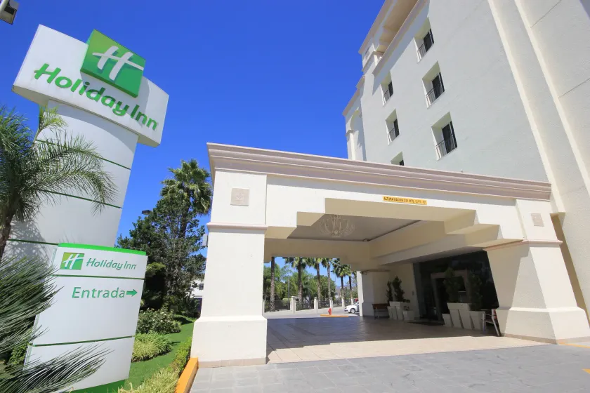 Holiday Inn Leon - Poliforum by IHG - Image 1