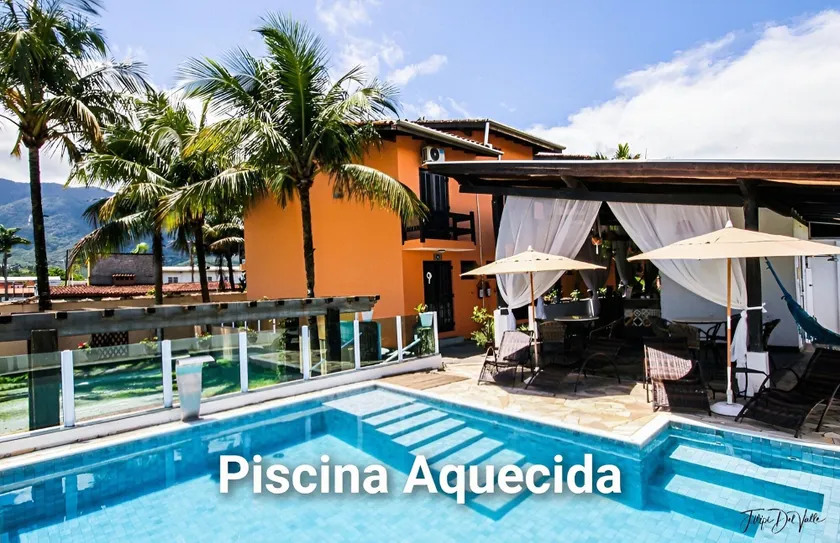 CAMINHO DAS PRAIAS GUESTHOUSE - Image 1