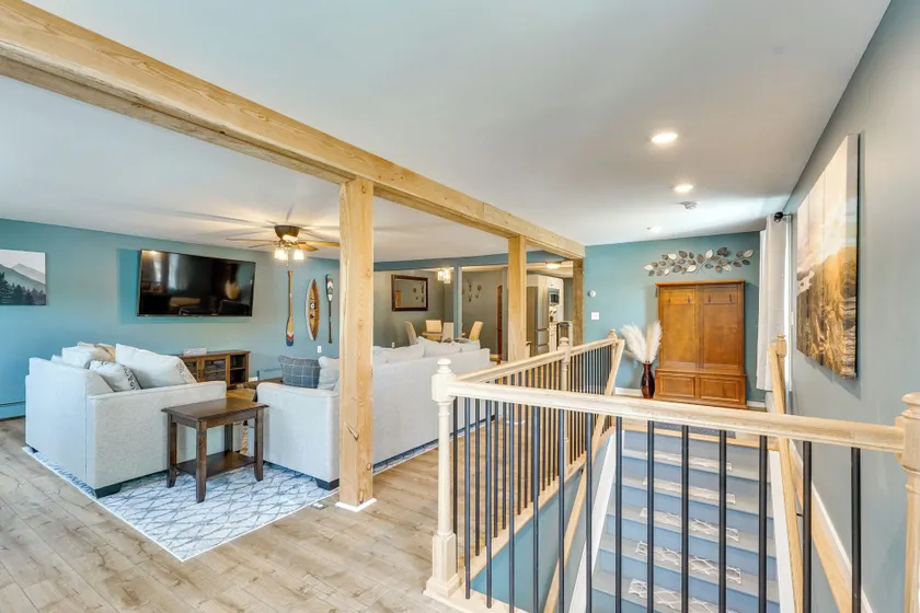 Conveniently Located Old Forge Condo Near Downtown - Image 1