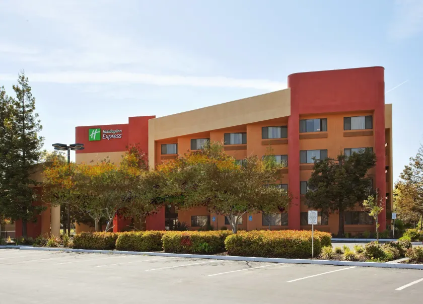 Holiday Inn Express Union City San Jose by IHG - Image 1