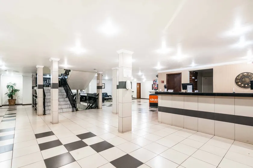 Hotel Galli - Hall