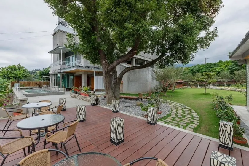 Hou Shan Ren Jia B&B Hall A - Image 1