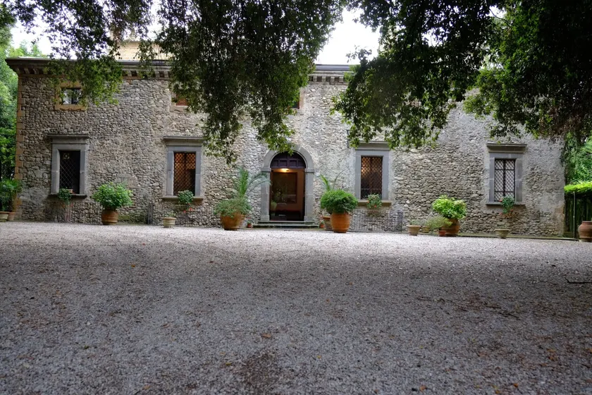 Hotel Villa Ciconia - Image 1