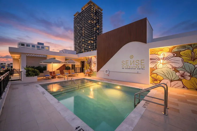 Sense28 Edgewater, an AvantStay Hotel - Image 1