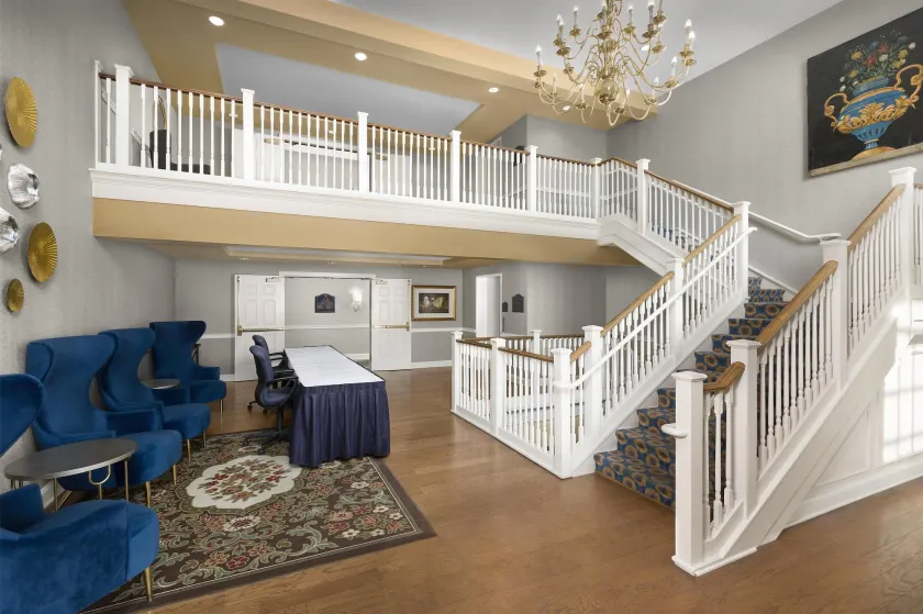Virginia Crossings Hotel, Tapestry Collection by Hilton - Image 1