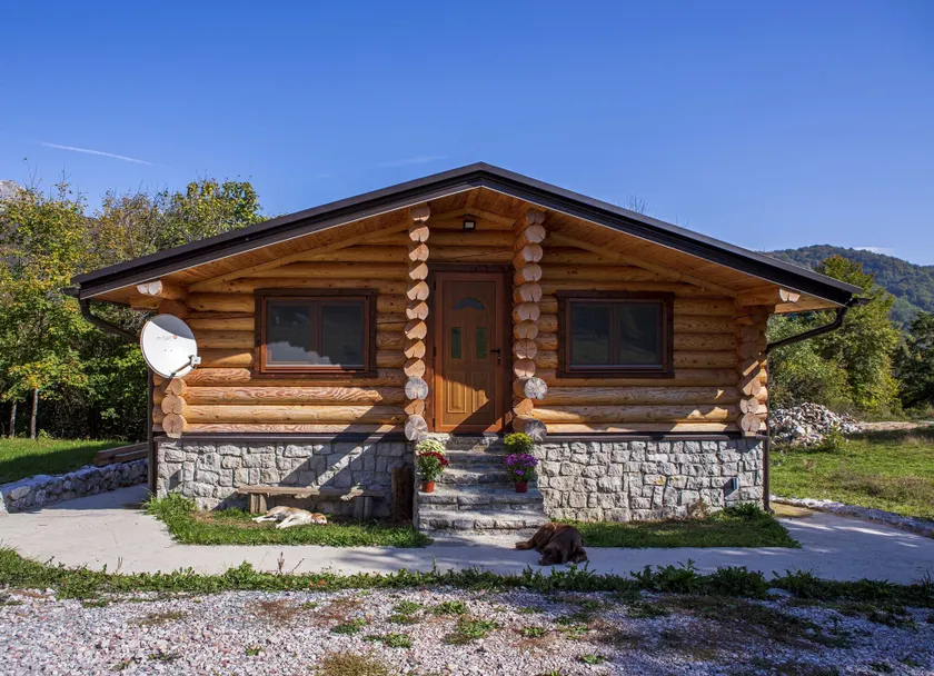 Vucje Brdo in Kolasin - Image 1