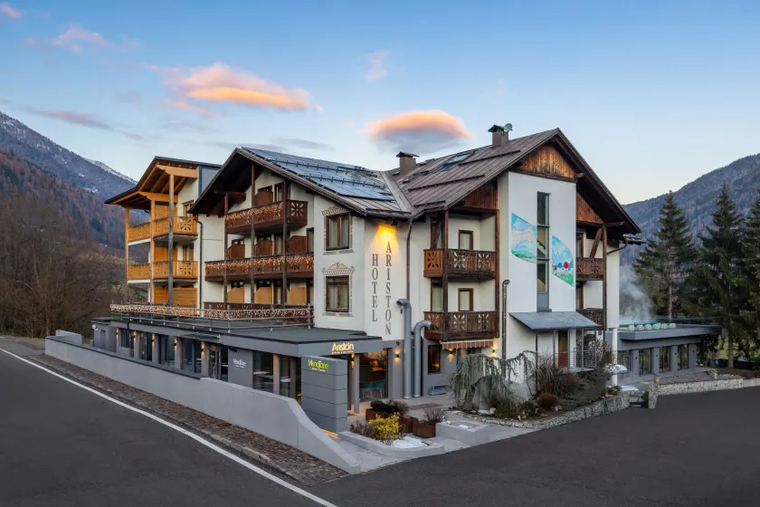 Hotel Ariston - Image 1