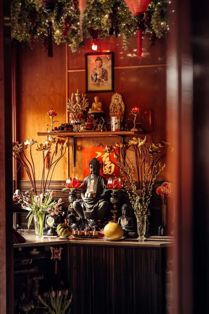 Hotel & Restaurant Peking - Image 1