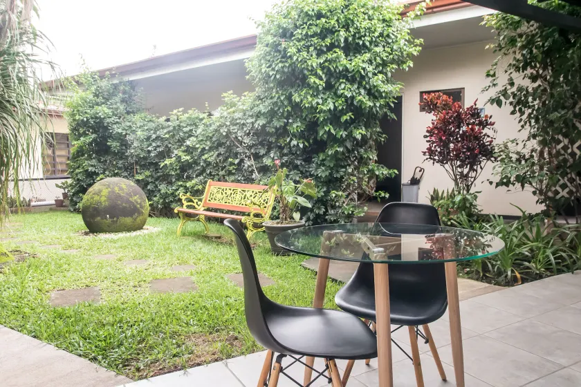 Terida Airport B&B - Image 1