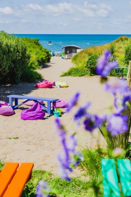 Beach House - Image 1