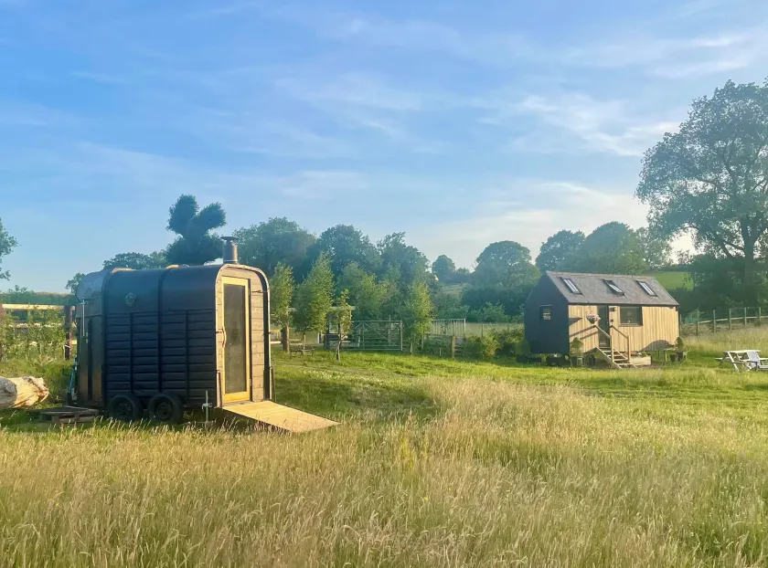 Cloud Cabin - Image 1