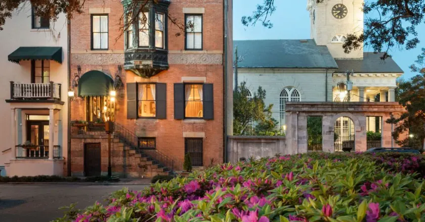 Foley House Inn - Image 1