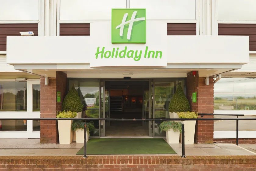 Holiday Inn Chester South by IHG - Image 1