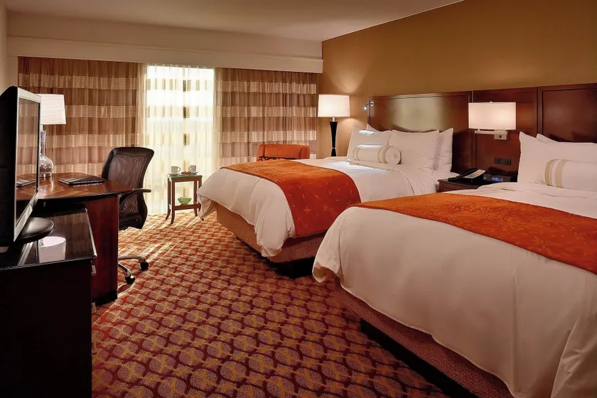 Louisville Marriott East - Image 1
