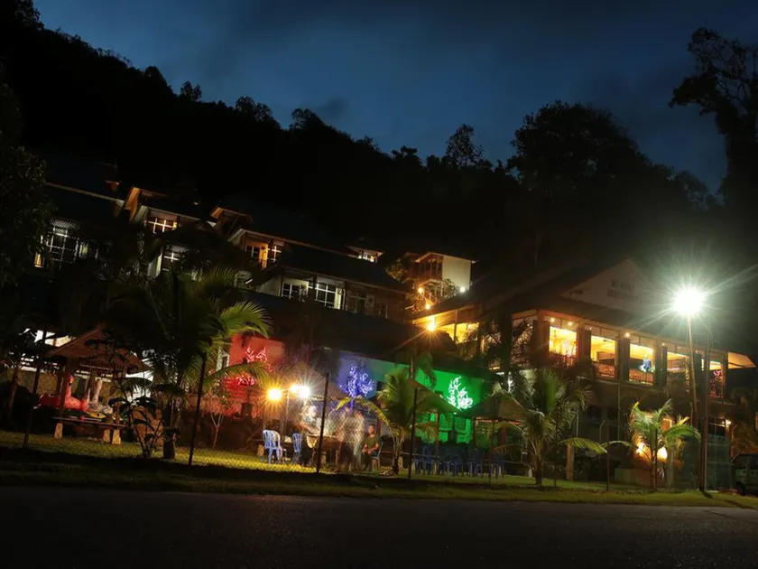 Redang De' Rimba Resort - Image 1