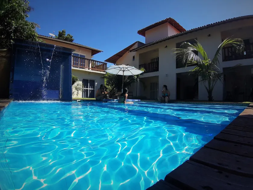 Pousada do Holandes Bahia - Image 1