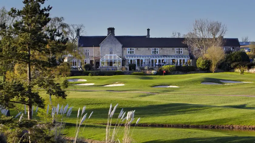 Horsley Lodge - Image 1