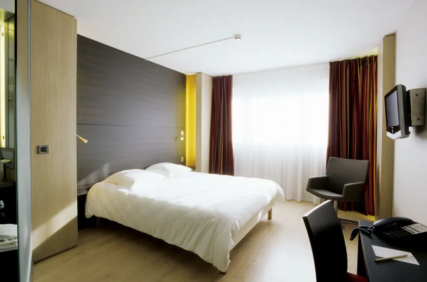 Hôtel Oceania Quimper - Image 1
