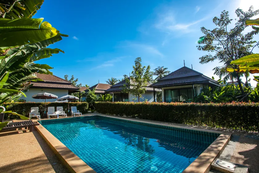 Himaphan Boutique Resort - SHA EXTRA PLUS - Image 1