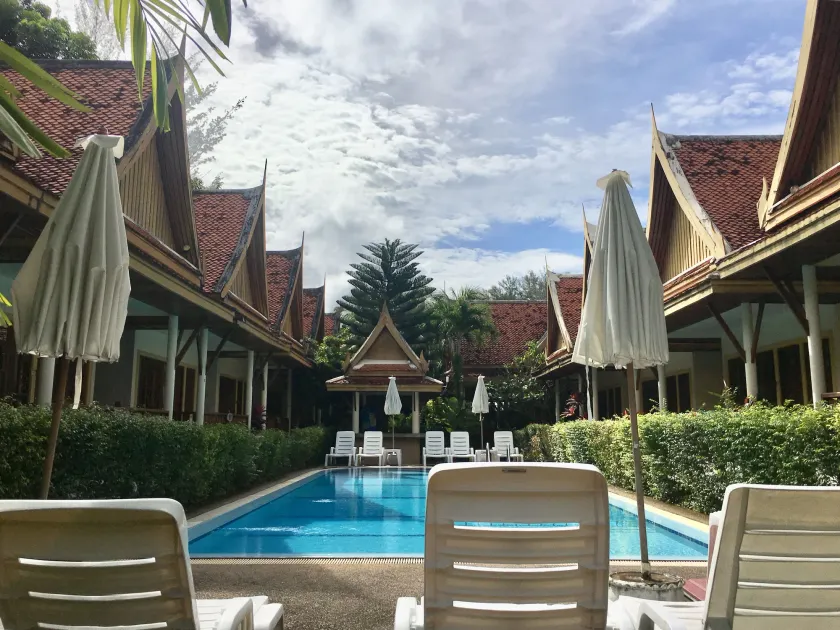 Bangtao Village Resort - SHA - Image 1