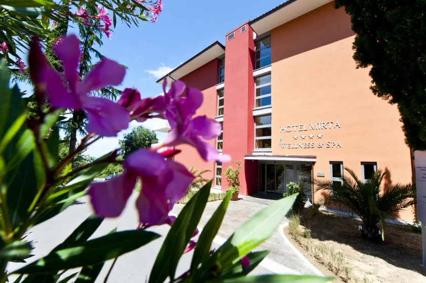 Hotel Mirta - San Simon Resort - Image 1