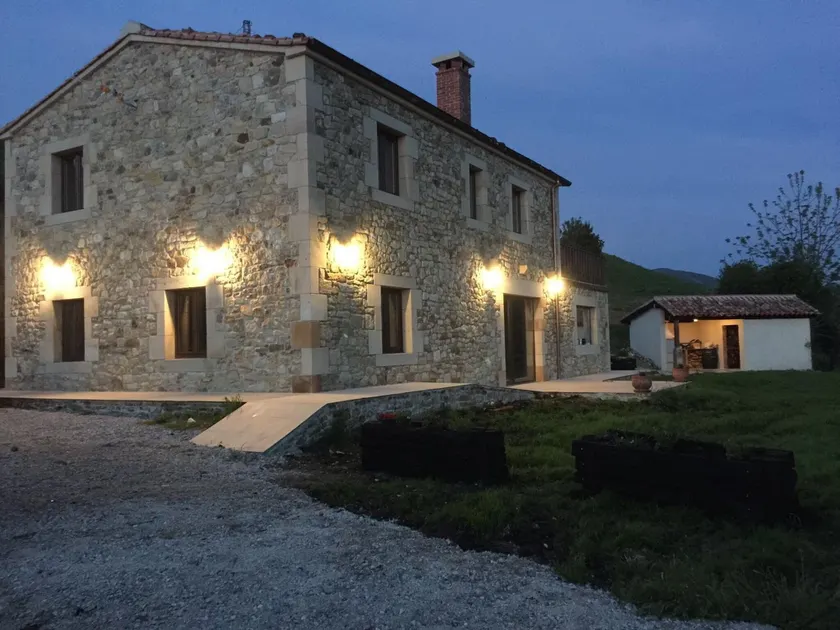 Casa Rural Costalisa - Image 1