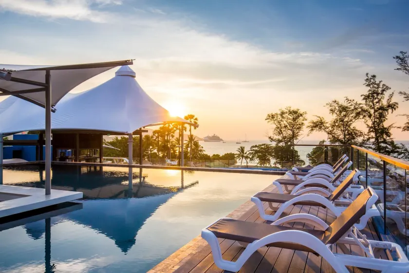 Beyond Patong - Image 1