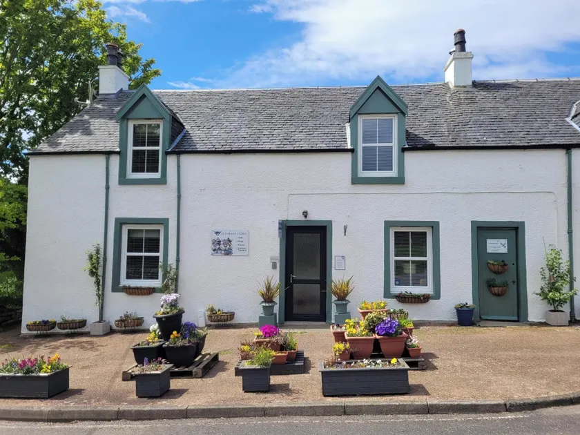 The House at Glenbarr Stores - Image 1