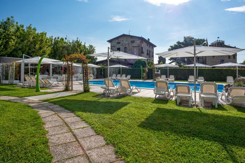 Villa Corte Degli Dei - Image 1