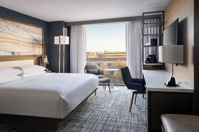 Marriott Jacksonville - Image 1