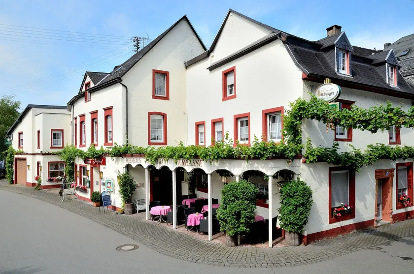 Hotel zum Josefshof - Image 1