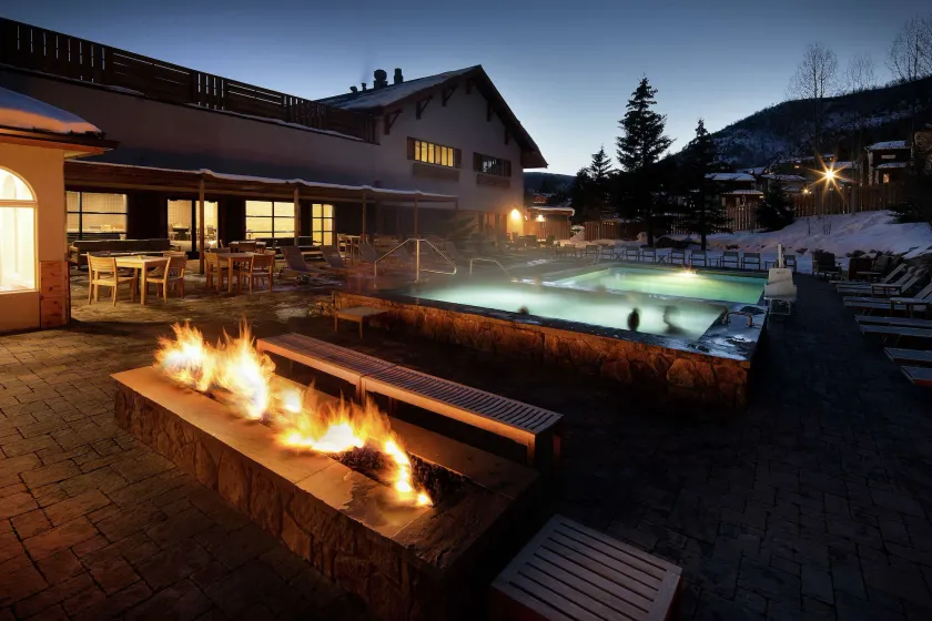 Highline Vail - a DoubleTree by Hilton - Image 1