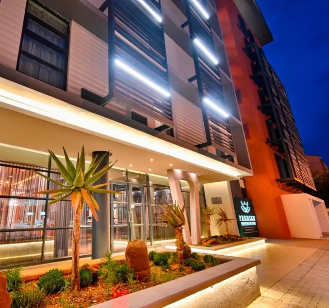 Premier Splendid Inn Bloemfontein - Image 1