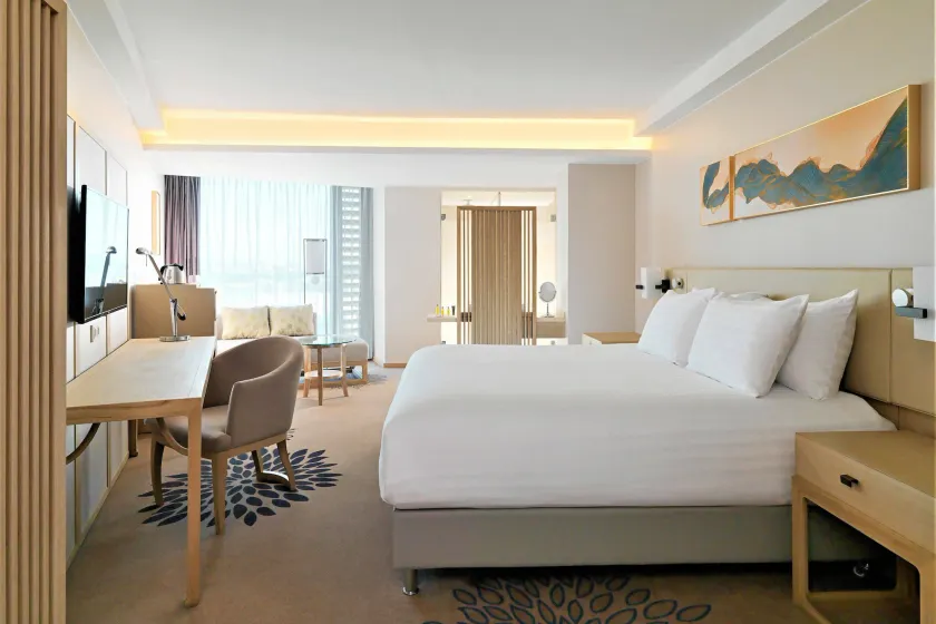 Delta Hotels by Marriott Frankfurt Offenbach - Image 1