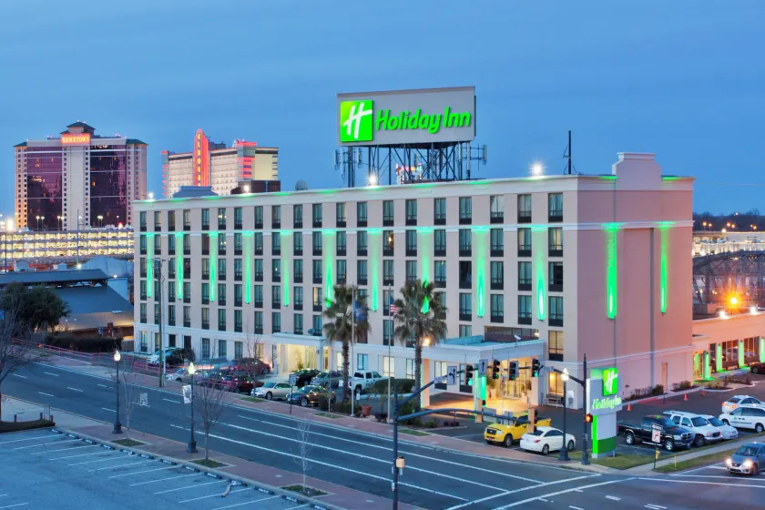 Holiday Inn Shreveport Downtown by IHG - Image 1
