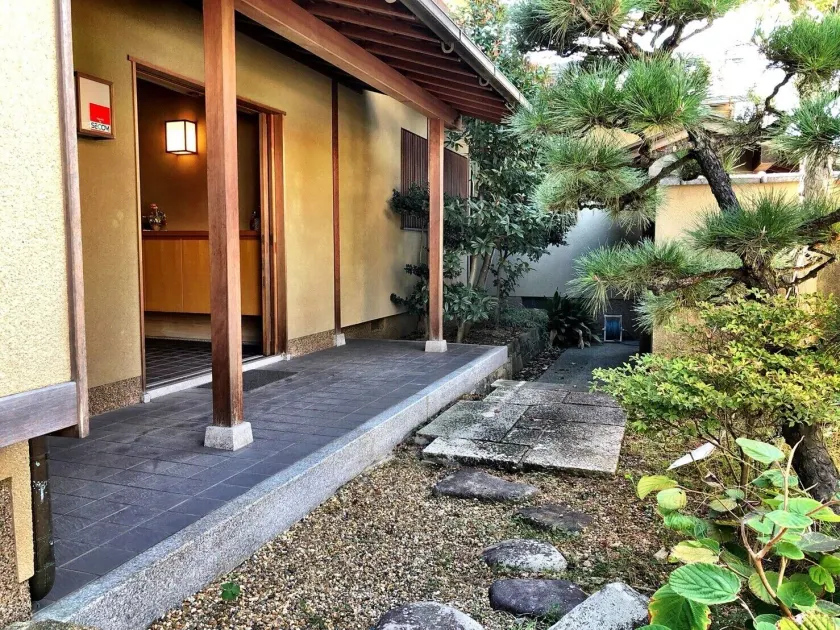 大阪 堺のお宿 旧星賀亭 Osaka Kyuhoshigatei - Classic Japanese Heritage Inn - - Image 1