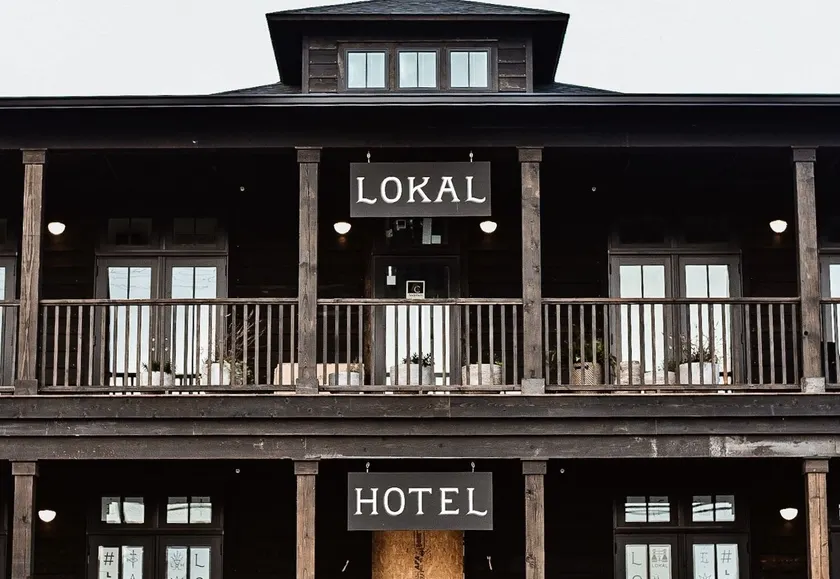 Lokal Hotel Cape May - Image 1