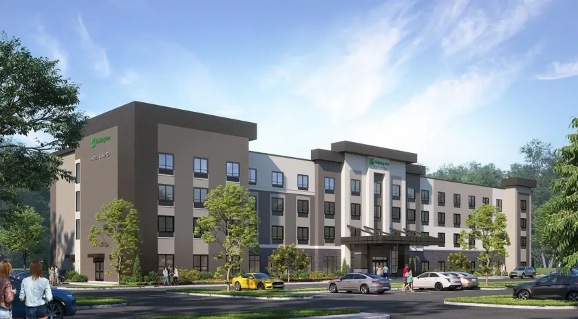Holiday Inn & Suites Commerce City - Denver Airport by IHG - Image 1
