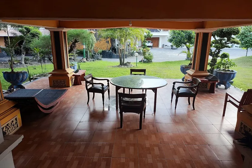 Hotel Bima - Image 1