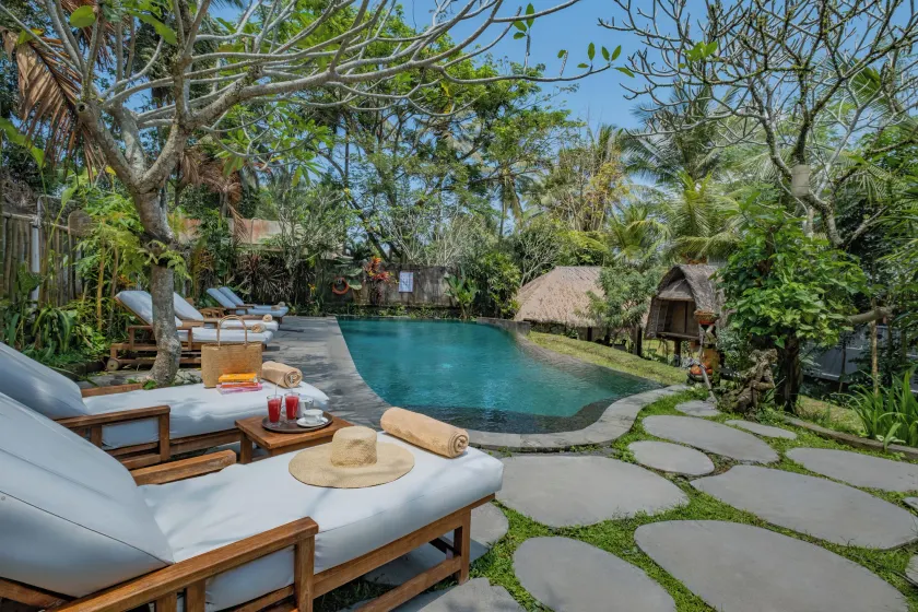 The Kanjeng Resort Ubud - Image 1