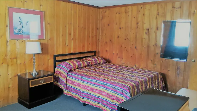 Morley Motel - Zimmer