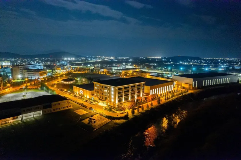 voco - Podgorica by IHG - Image 1