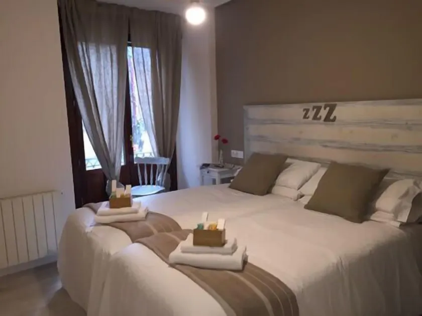 7 Kale Bed and Breakfast - Image 1